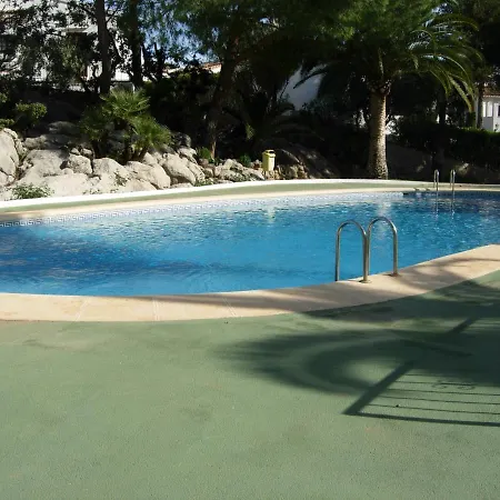 Buganvilla * Pedreguer