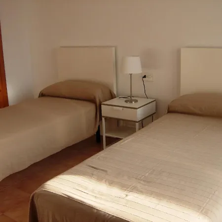 Buganvilla Lägenhet *