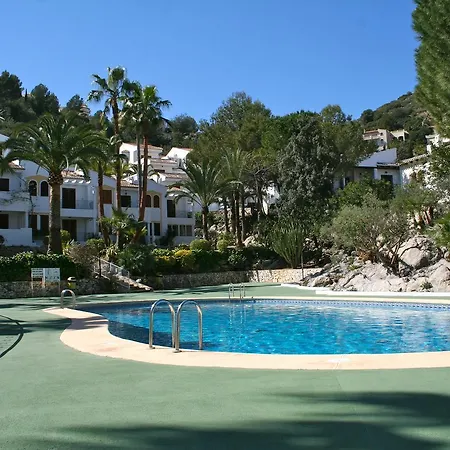 Buganvilla Lägenhet