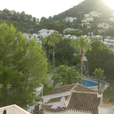 Buganvilla * Pedreguer