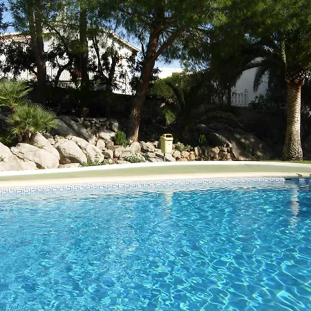 Buganvilla *