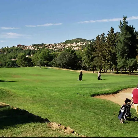 Lägenhet Buganvilla Pedreguer