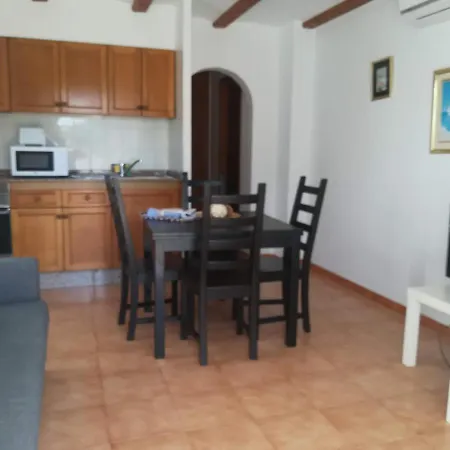 Buganvilla * Pedreguer