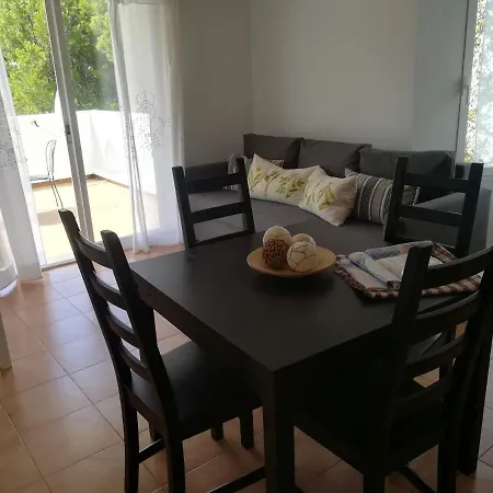 Buganvilla 203