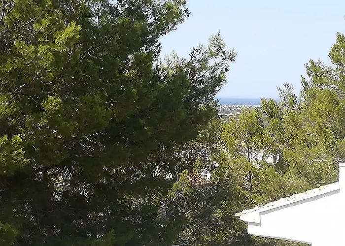 Apartman Buganvilla *