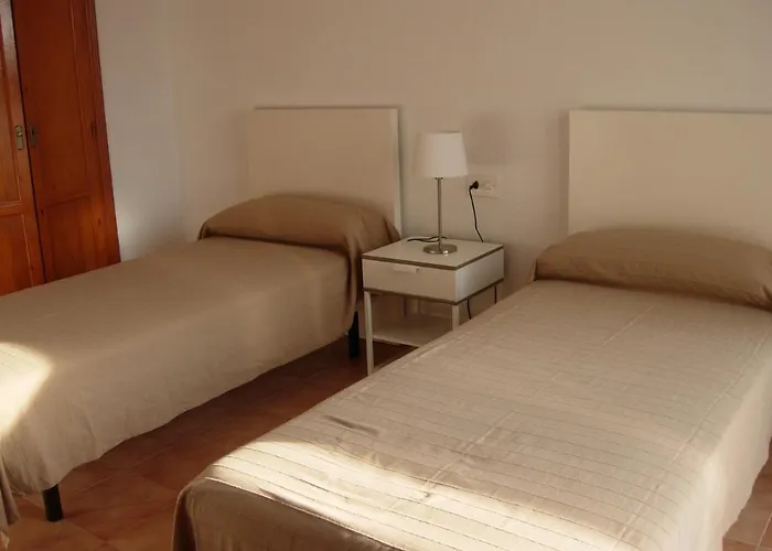Buganvilla Apartman *