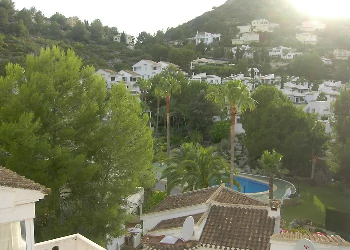 Buganvilla * Pedreguer