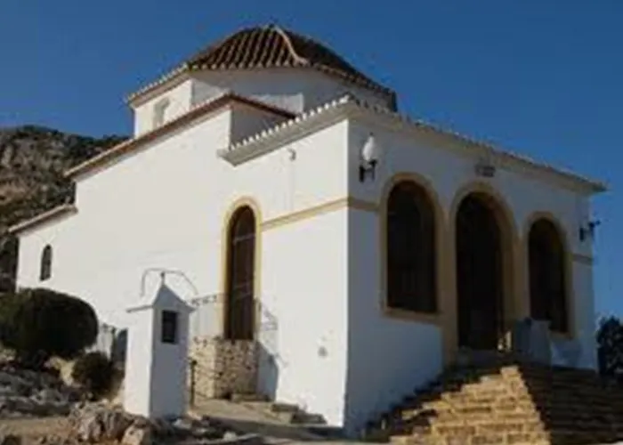 Buganvilla *