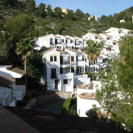 Buganvilla *