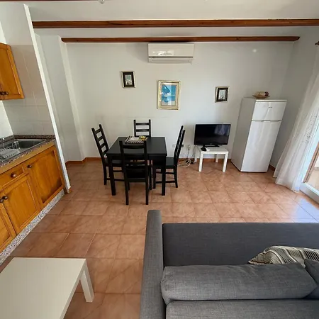 Apartment Buganvilla