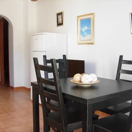 Buganvilla * Pedreguer