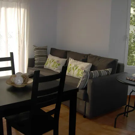 Buganvilla Apartment *