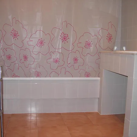 Buganvilla Pedreguer