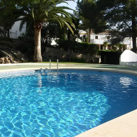 Buganvilla * Pedreguer