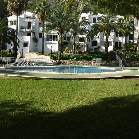 Buganvilla *