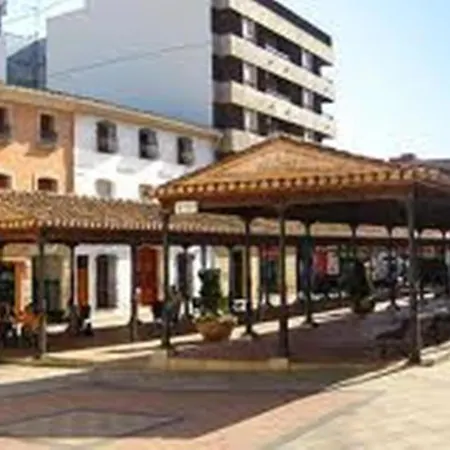 Buganvilla Apartment