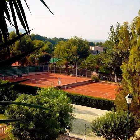 Buganvilla Apartment *