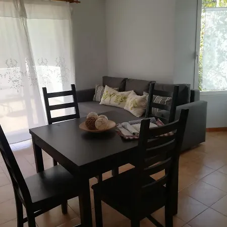 Buganvilla Apartment *