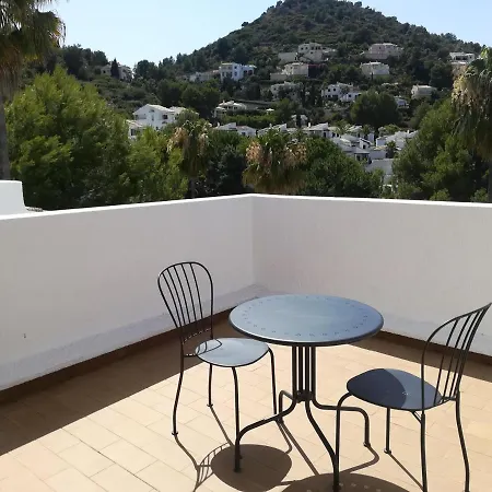 Apartment Buganvilla *
