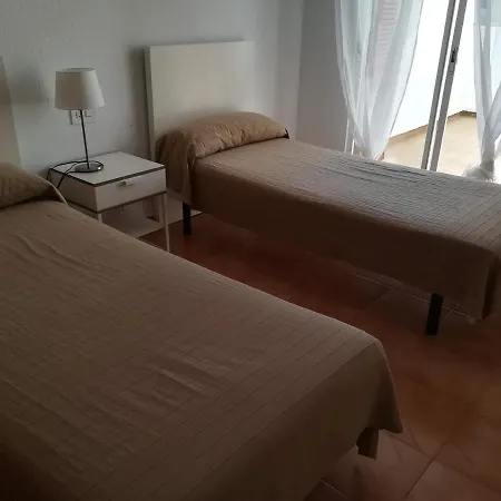 Apartment Buganvilla