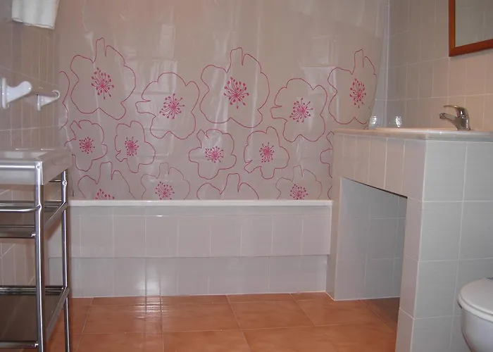 Buganvilla Pedreguer