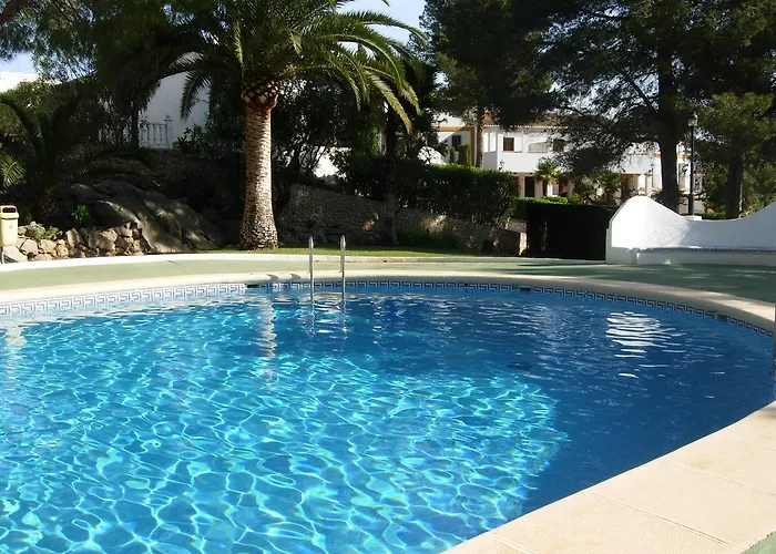 Buganvilla * Pedreguer