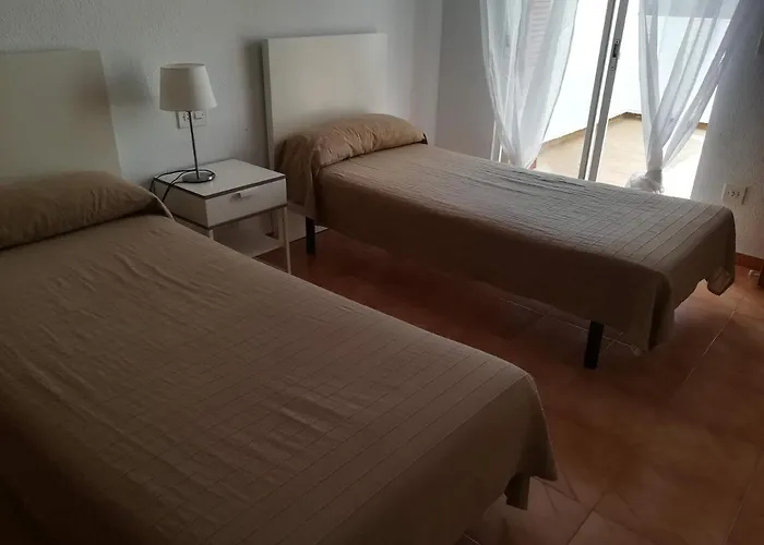 Apartman Buganvilla