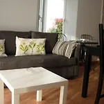 Buganvilla Apartament Pedreguer