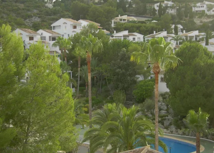 Buganvilla דירה